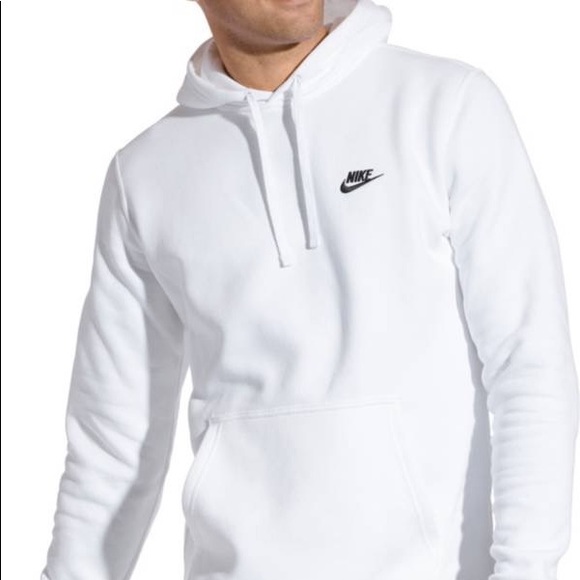 nike men's sweaters